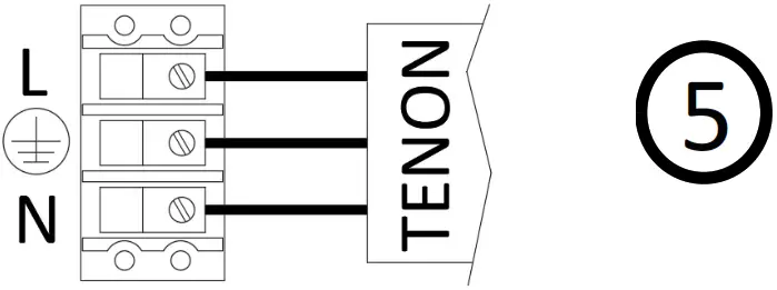 Signify RPN RoadFocus PLUS LED Cobra Head - FIg 6