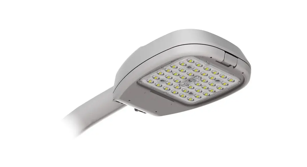 Signify Rpn Roadfocus Plus Led Cobra Head Instruction Manual