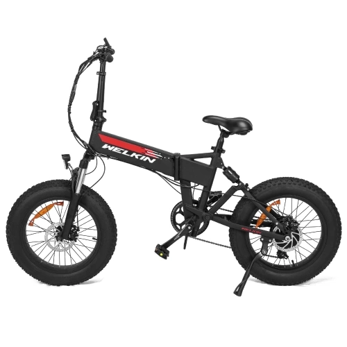 WELKIN-WKES001-folding-electric-bike-product-image