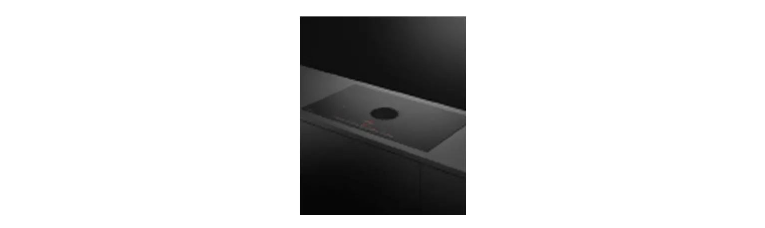 Fisher Paykel Cid364dtb4 Zones With Integrated Ventilation Induction Cooktop User Guide