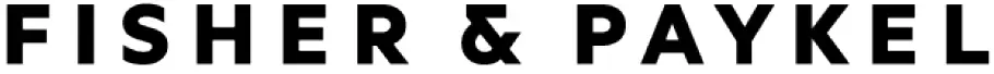 FISHER-PAYKEL-logo