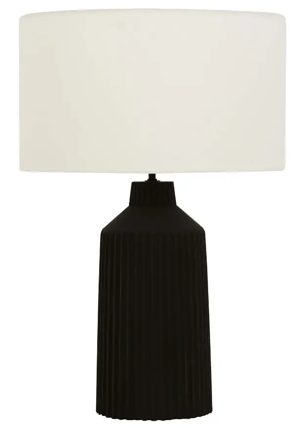 Lucci decor 271140 Miro 1 Light Table Lamp product