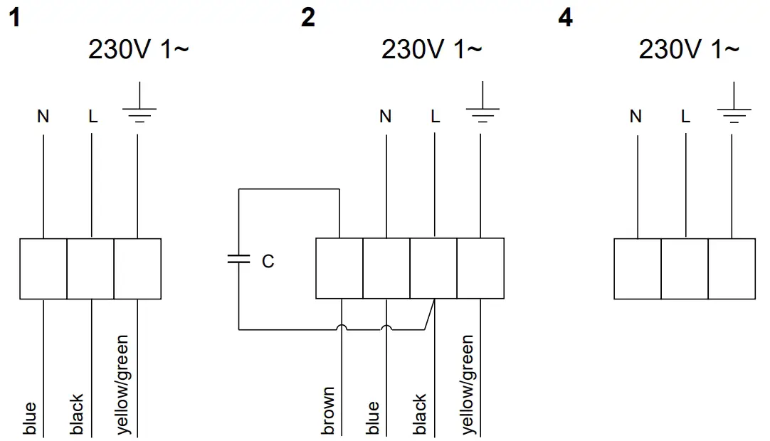 Wiring diagram