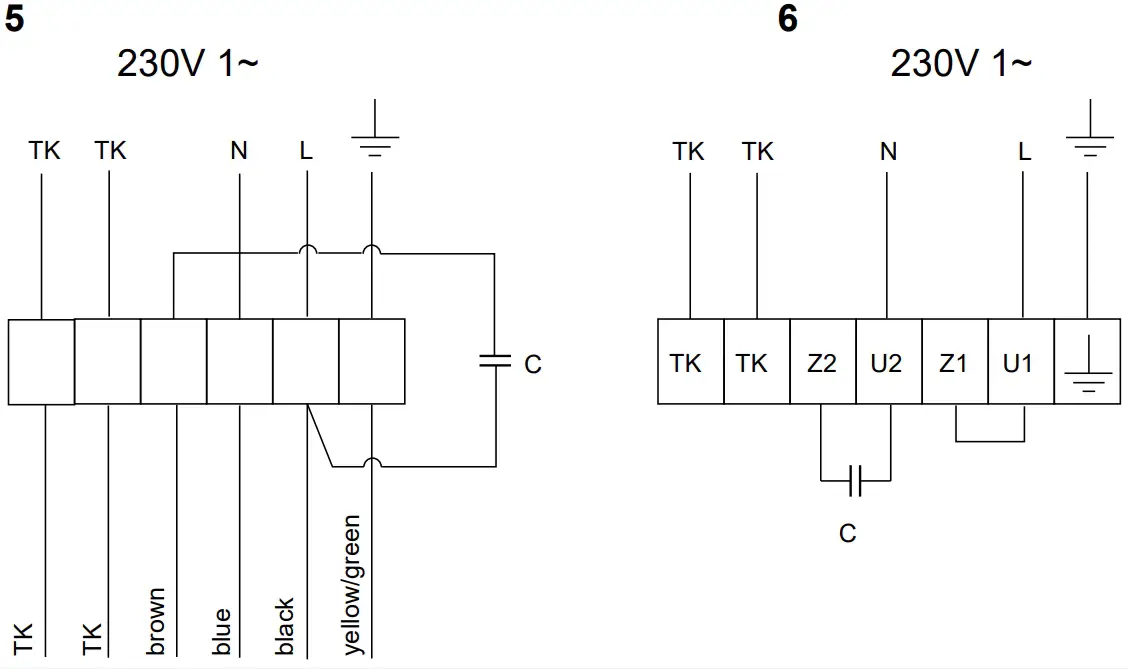 Wiring diagram