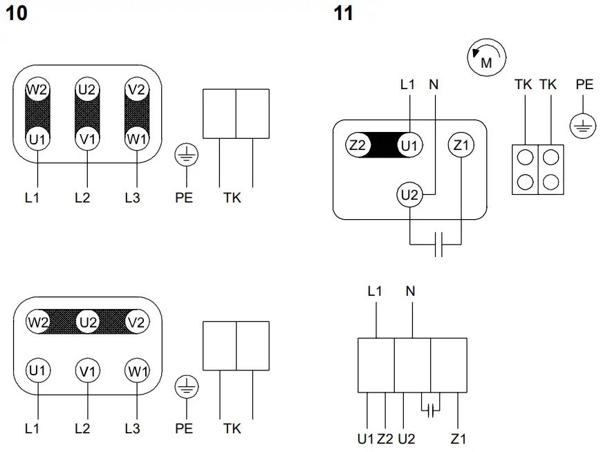 Wiring diagram