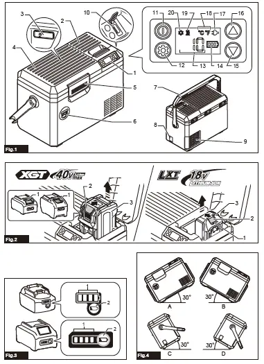 makita-CW003G-Cordless-Cooler-and-Warmer-Box-01