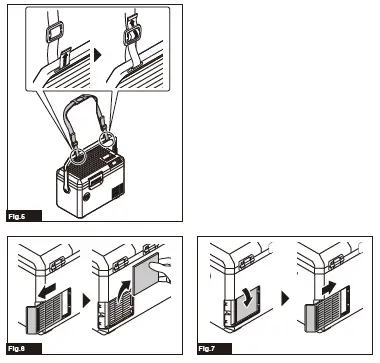 makita-CW003G-Cordless-Cooler-and-Warmer-Box-02