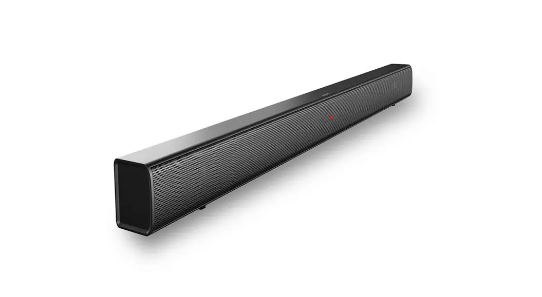 Philips Htl1508 Soundbar Speaker Instruction Manual Philips Htl1508 Soundbar Speaker Instruction Manual