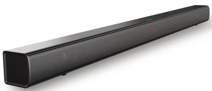 PHILIPS HTL1508 Soundbar Speaker