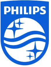 PHILIPS lOGO 1