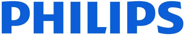 PHILIPS lOGO