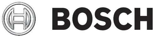 BOSCH logo