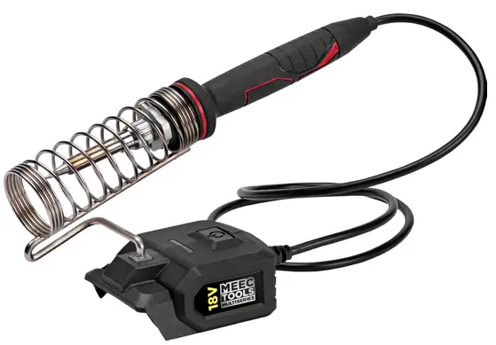 meec 016251 Soldering Iron