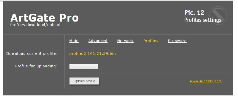 SUNDRAX RGS-X-2D2B-DC ArtGate DMX-Ethernet Converters - Copy