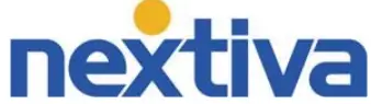 nextiva LOGO