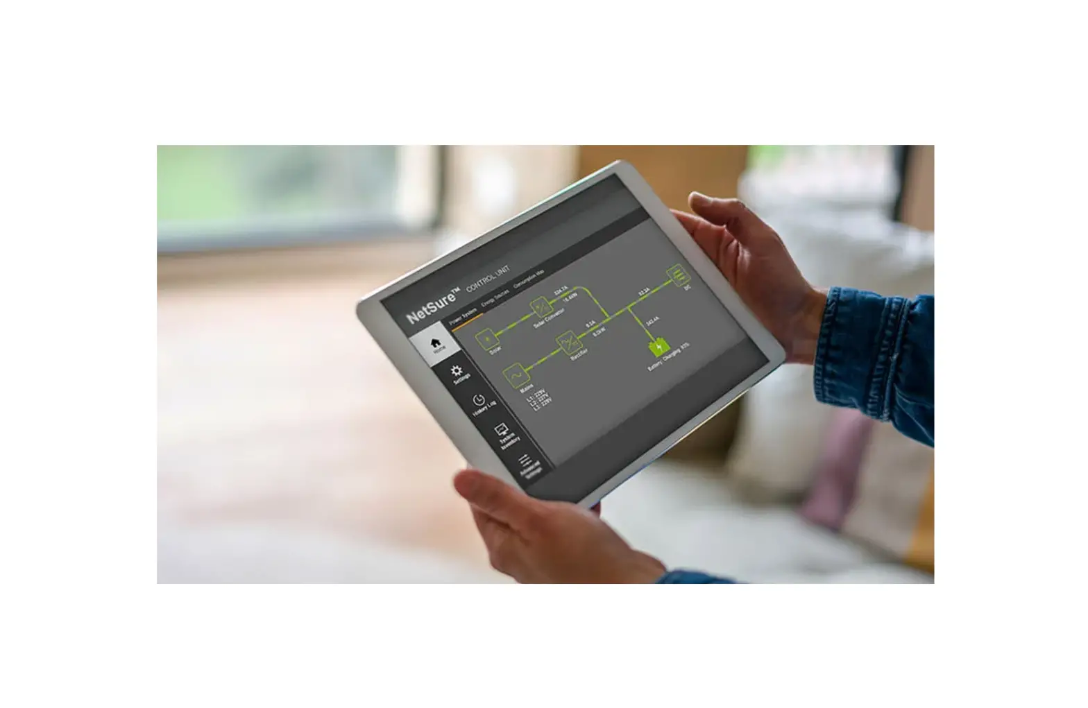 Vertiv Intelligent Load Management Software User Guide Vertiv Intelligent Load Management Software User Guide