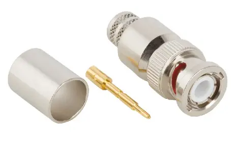 PROFESSIONAL-WIRELESS-SYSTEMS-S4448-BNC-Cable-Mount-Crimp-Connector-product