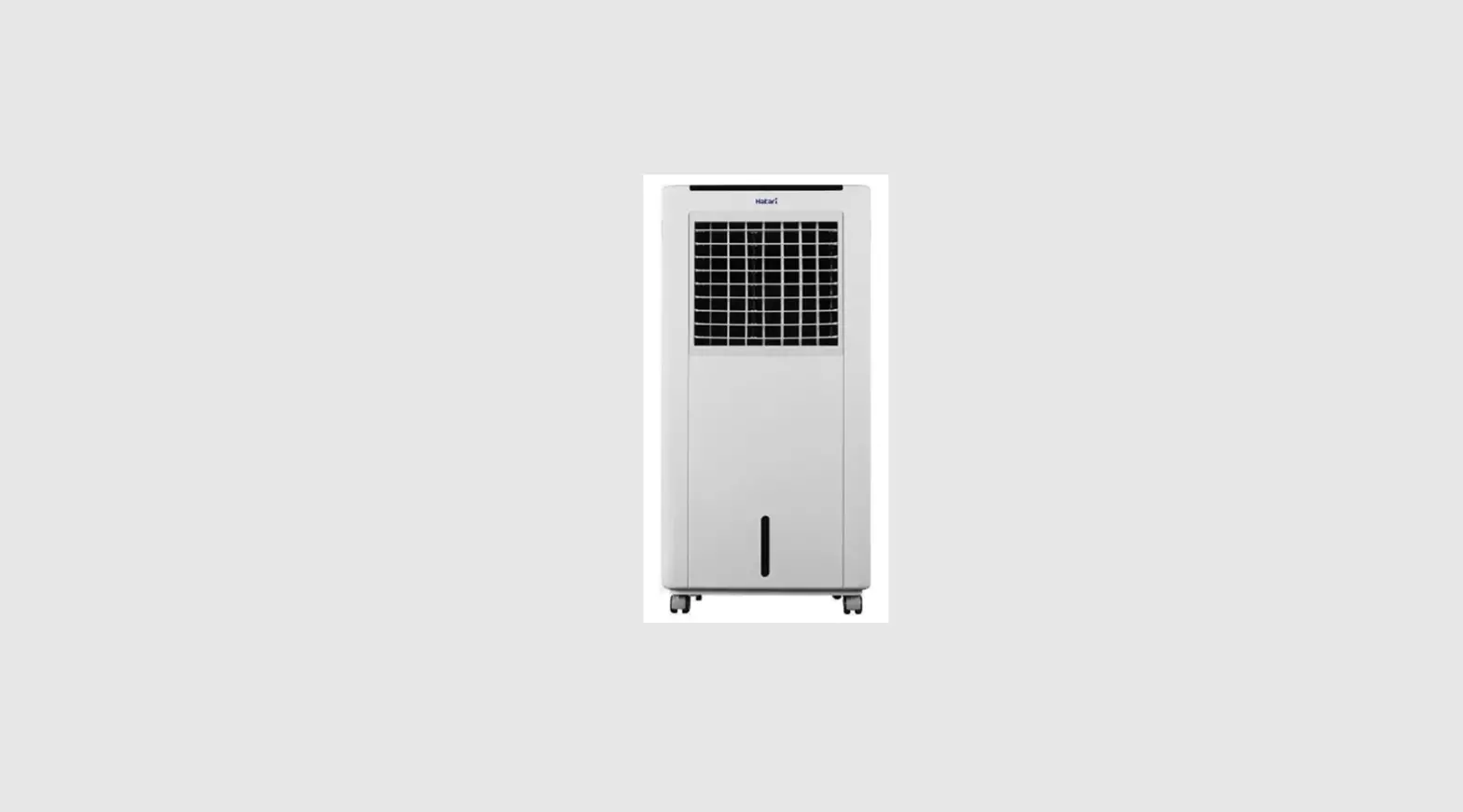 Hatari Ac Classic1 Air Cooler User Manual Hatari Ac Classic1 Air Cooler User Manual