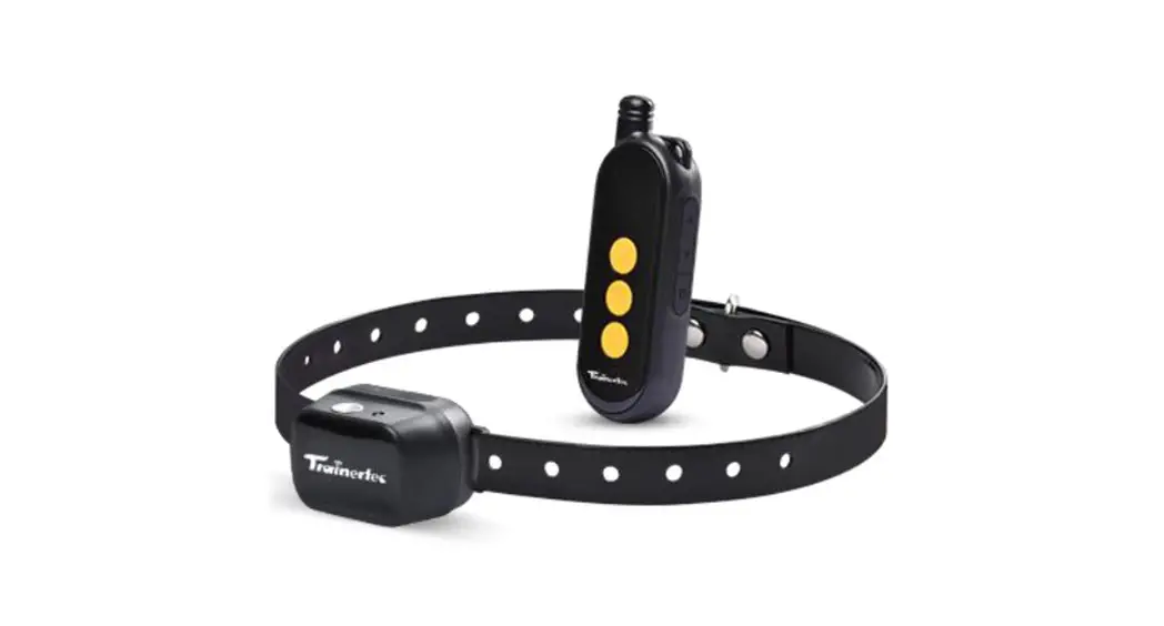 Trainertec Sp32 Remote Spray Trainer User Guide