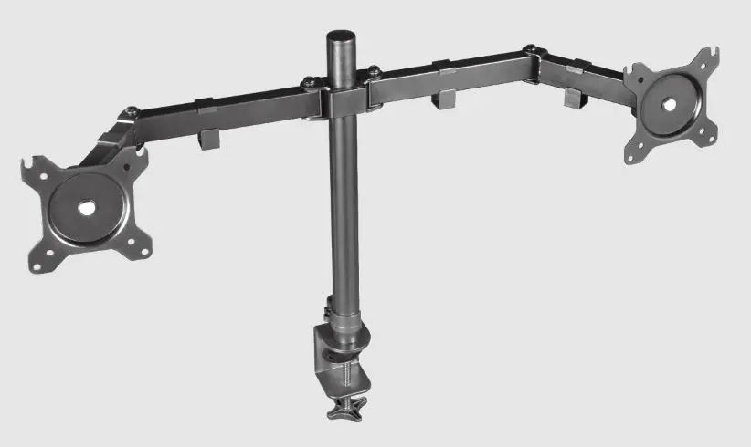 Trust GXT 1120 Mara Dual Monitor Arm product