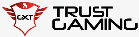Trust GXT logo
