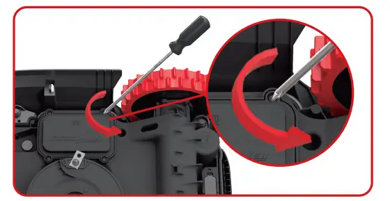 Kress KR121E Robot Lawn Mower - Figure 7