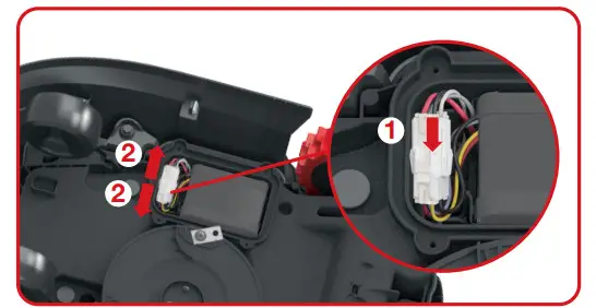 Kress KR121E Robot Lawn Mower - Figure 8