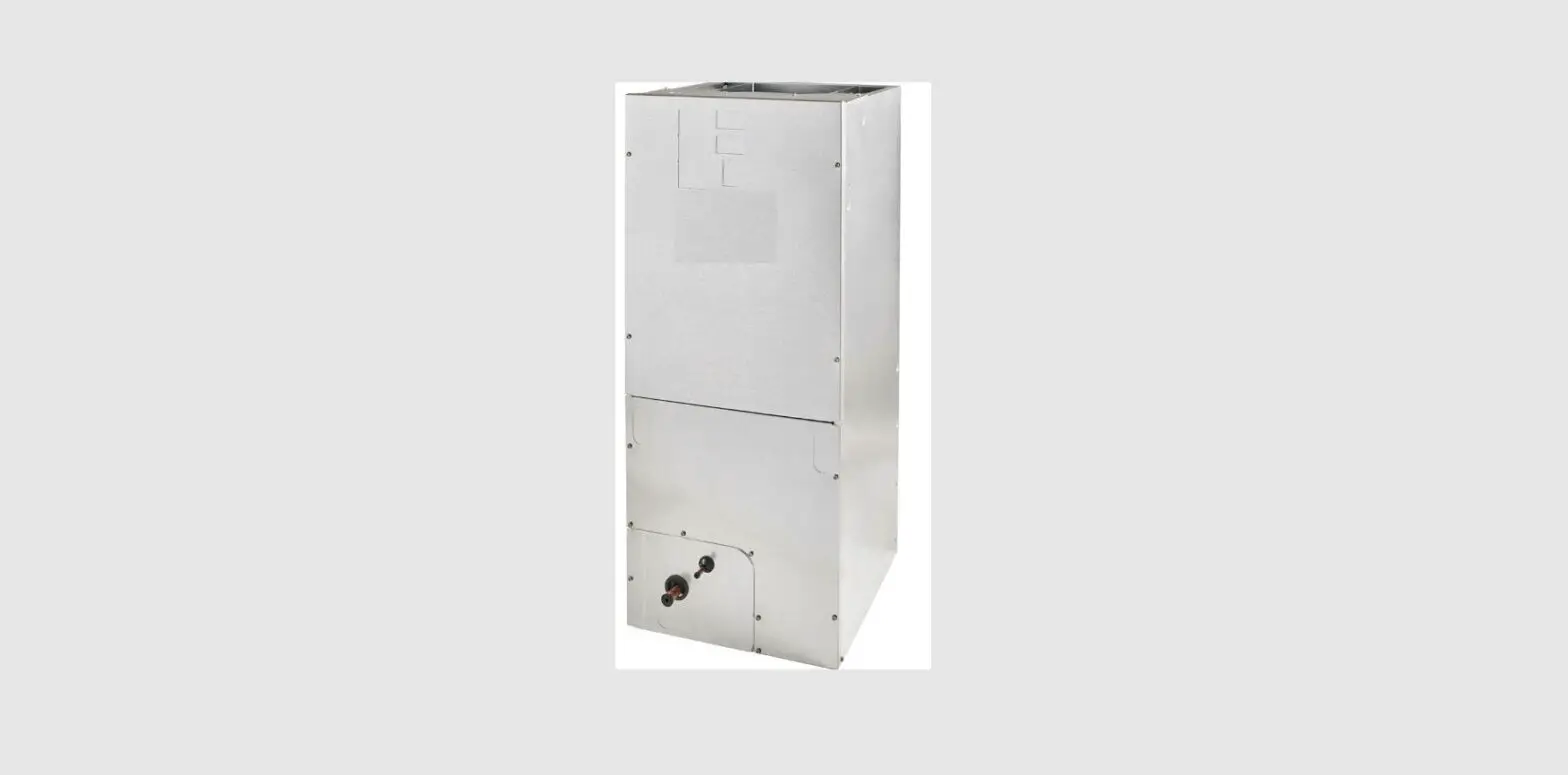 Trane A4ah6e31a1b30b 2.5 Ton Convertible Air Handler User Manual Trane A4ah6e31a1b30b 2.5 Ton Convertible Air Handler User Manual