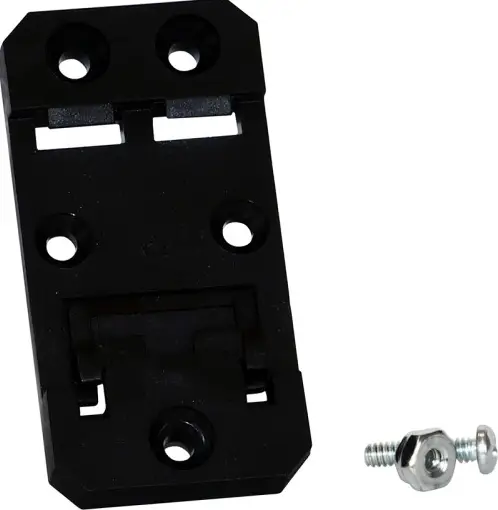 Altronix DCL1 DIN Rail Mounting Clip product