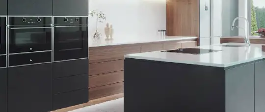 TEKA HLD 45.15 Combo Stainless Steel Oven