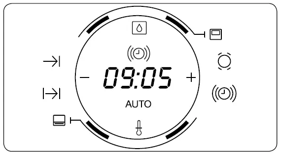 TEKA HLD 45.15 Combo Stainless Steel oven 4