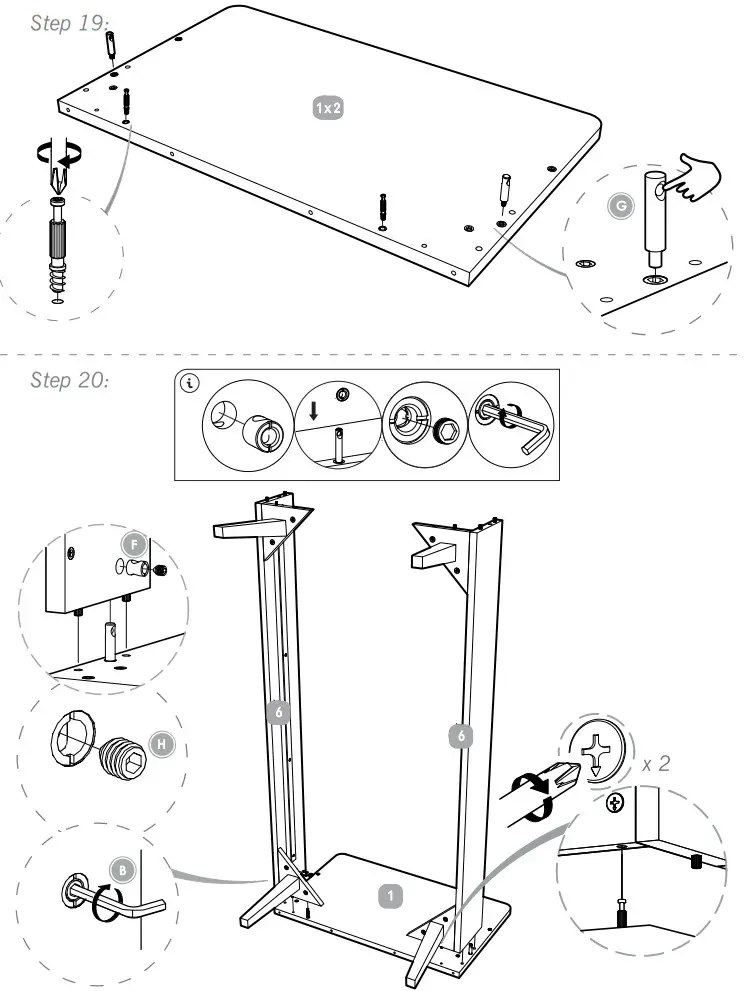 Silver Cross 32403301 Westport Cot Bed - Figure 14