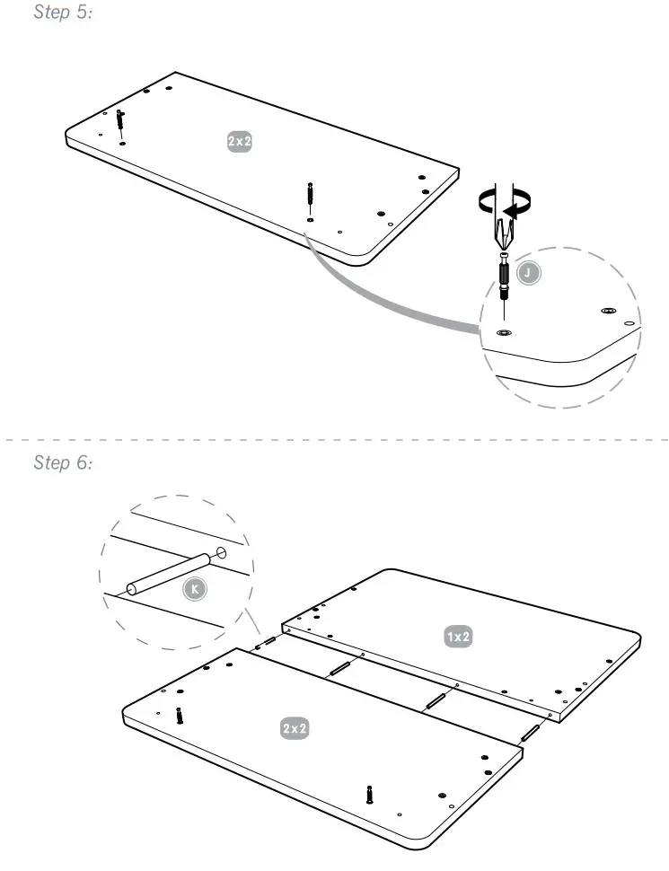 Silver Cross 32403301 Westport Cot Bed - Figure 5