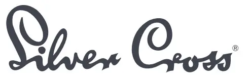 Silver Cross - logo