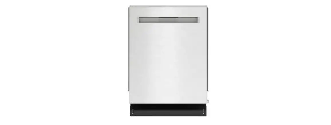 Sharp Sdw6767hs 24 Inch Top Control Dishwasher User Guide