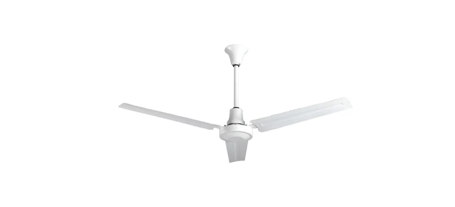 Qmark Ihd Series Industrial High Efficiency Ceiling Fan User Guide Qmark Ihd Series Industrial High Efficiency Ceiling Fan User Guide