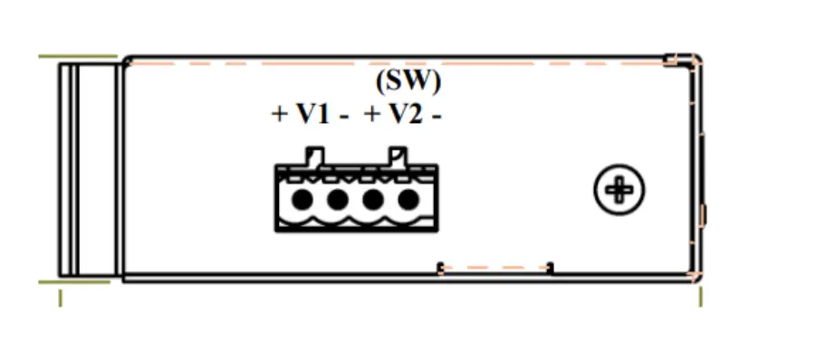 leveone-IGP-0102-Industrial-Gigabit-POE-Injector-1