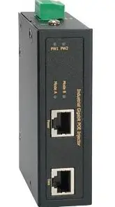 leveone-IGP-0102-Industrial-Gigabit-POE-Injector-PRODUCT