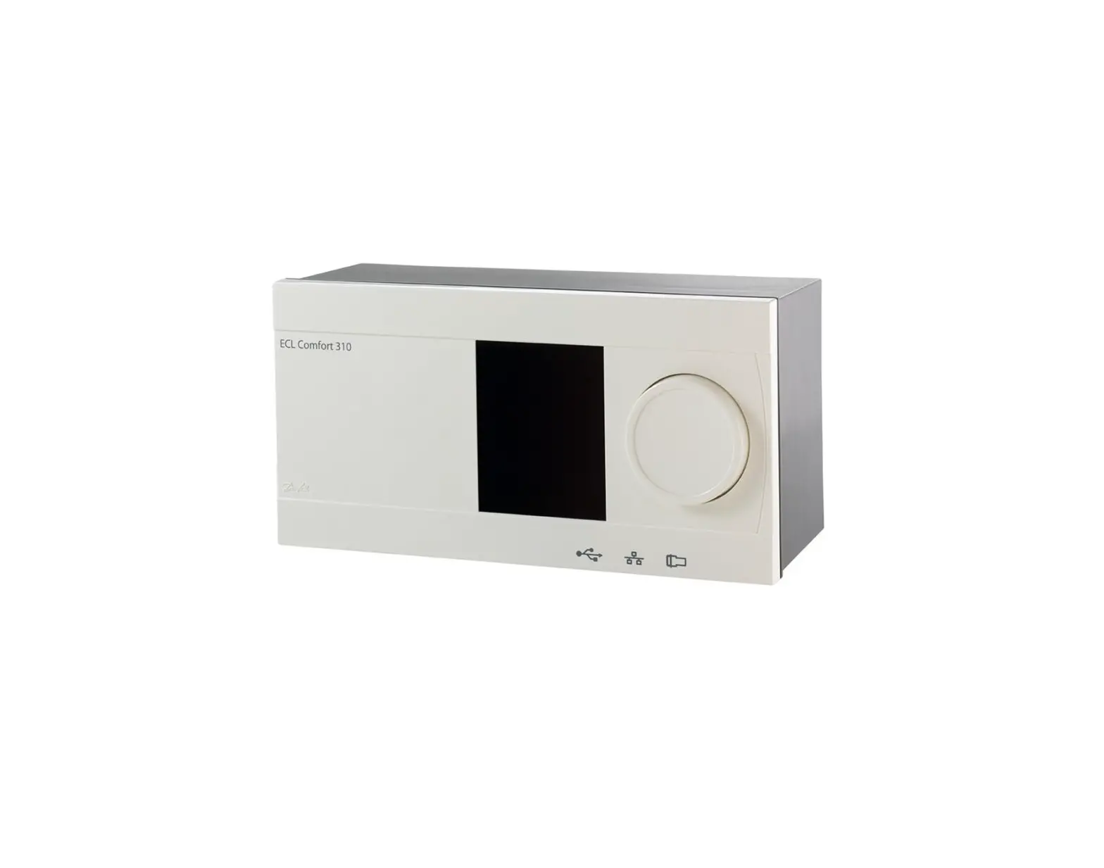 Danfoss Ecl Comfort 310 Controller Installation Guide