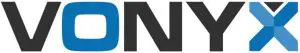 VONYX Logo