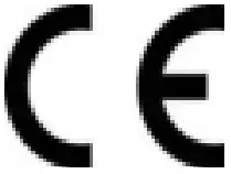 CE icon