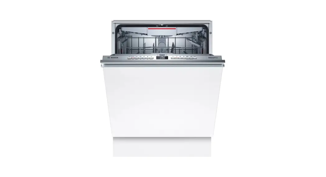Bosch Smh4ecx14e Dishwasher User Guide