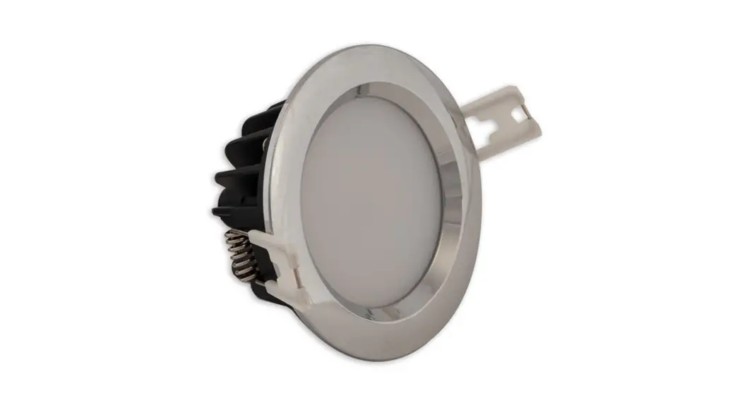 Resistex 627lm Chr 4000k Aqualed Light Instruction Manual