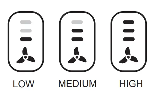 Fellowes 9320301 AeraMax 100 Air Purifier-8