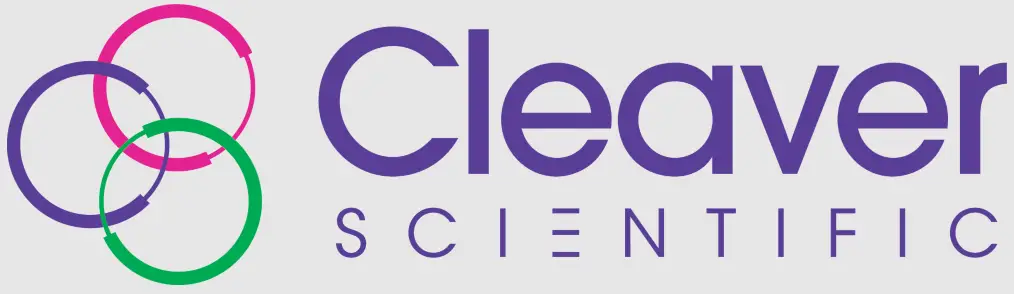 Cleaver SCIENTIFIC logo