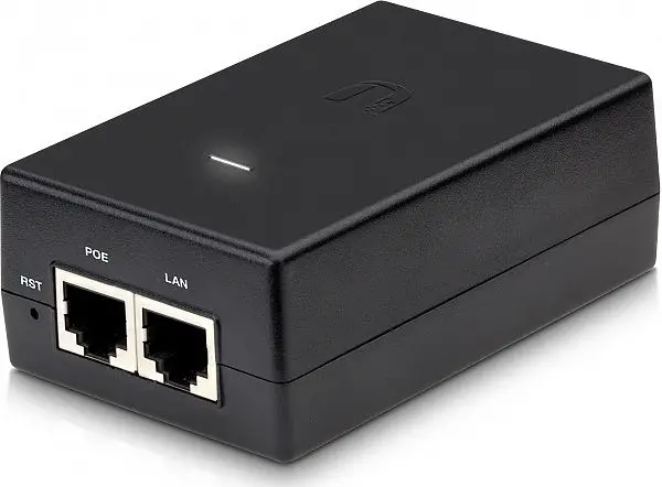 UBIQUITI POE-24-24W Networks Gigabit POE