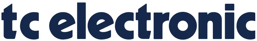 TC Electronic Logo