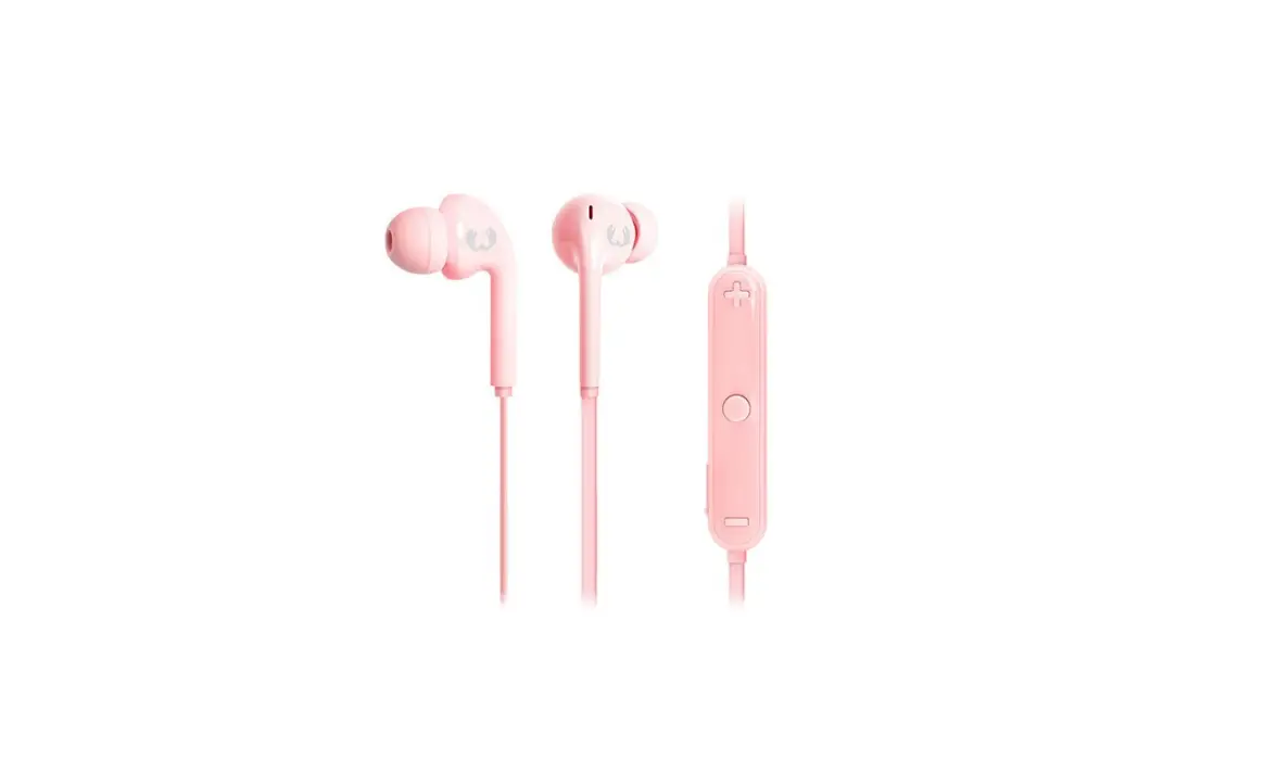 Fresh N Rebel Vibe Wireless In Ear Headphones User Manual Fresh N Rebel Vibe Wireless In Ear Headphones User Manual