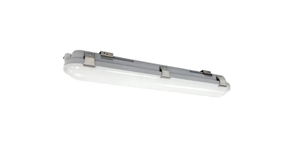 Super Bright Leds Vts2d-sw Series Vapor Tight Linear Led Light User Manual