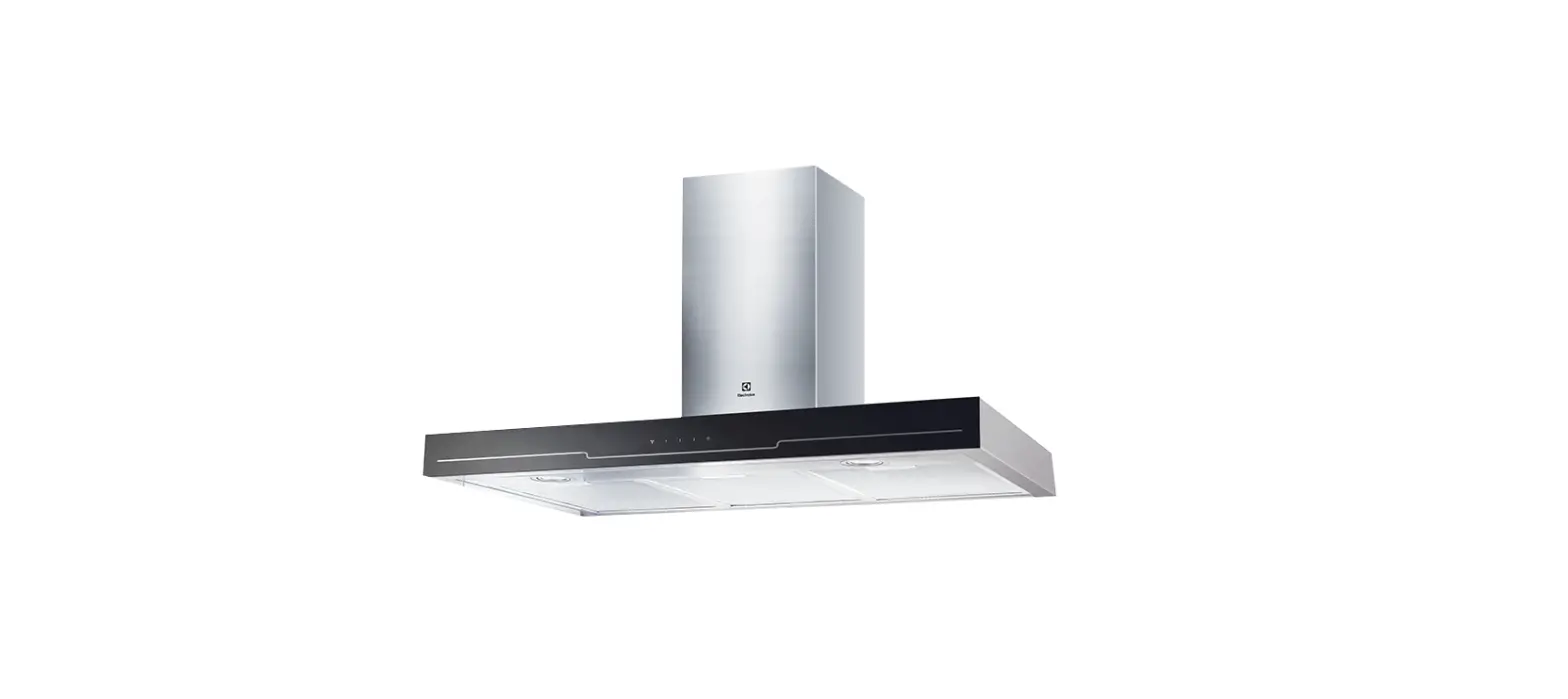 Electrolux Ecs9081g Cooker Hood User Manual Electrolux Ecs9081g Cooker Hood User Manual